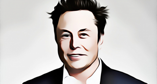 Il Piano Diabolico di Elon Musk per Salvare gli USA dalla Bancarotta